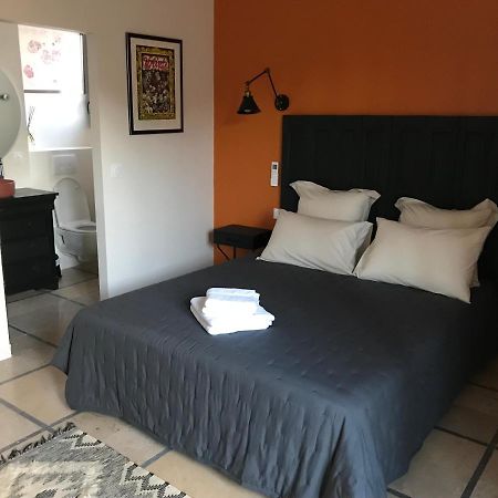 La Casa Sanills Hotell Saint-Hippolyte  Eksteriør bilde