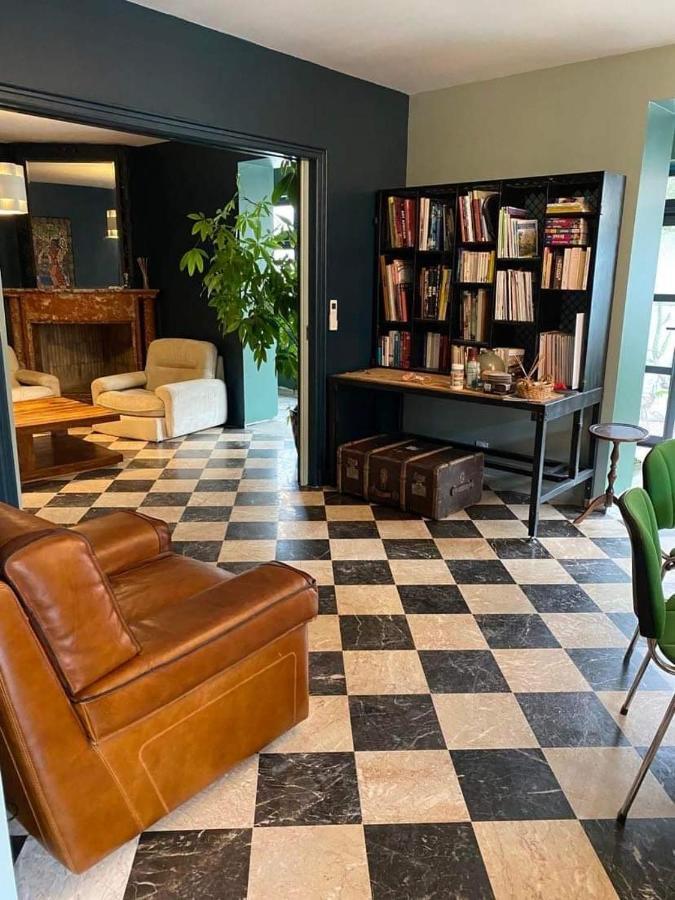 La Casa Sanills Hotell Saint-Hippolyte  Eksteriør bilde