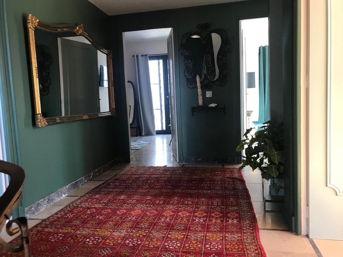 La Casa Sanills Hotell Saint-Hippolyte  Eksteriør bilde