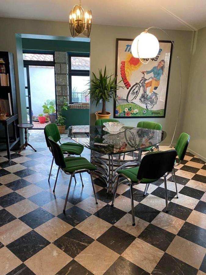 La Casa Sanills Hotell Saint-Hippolyte  Eksteriør bilde