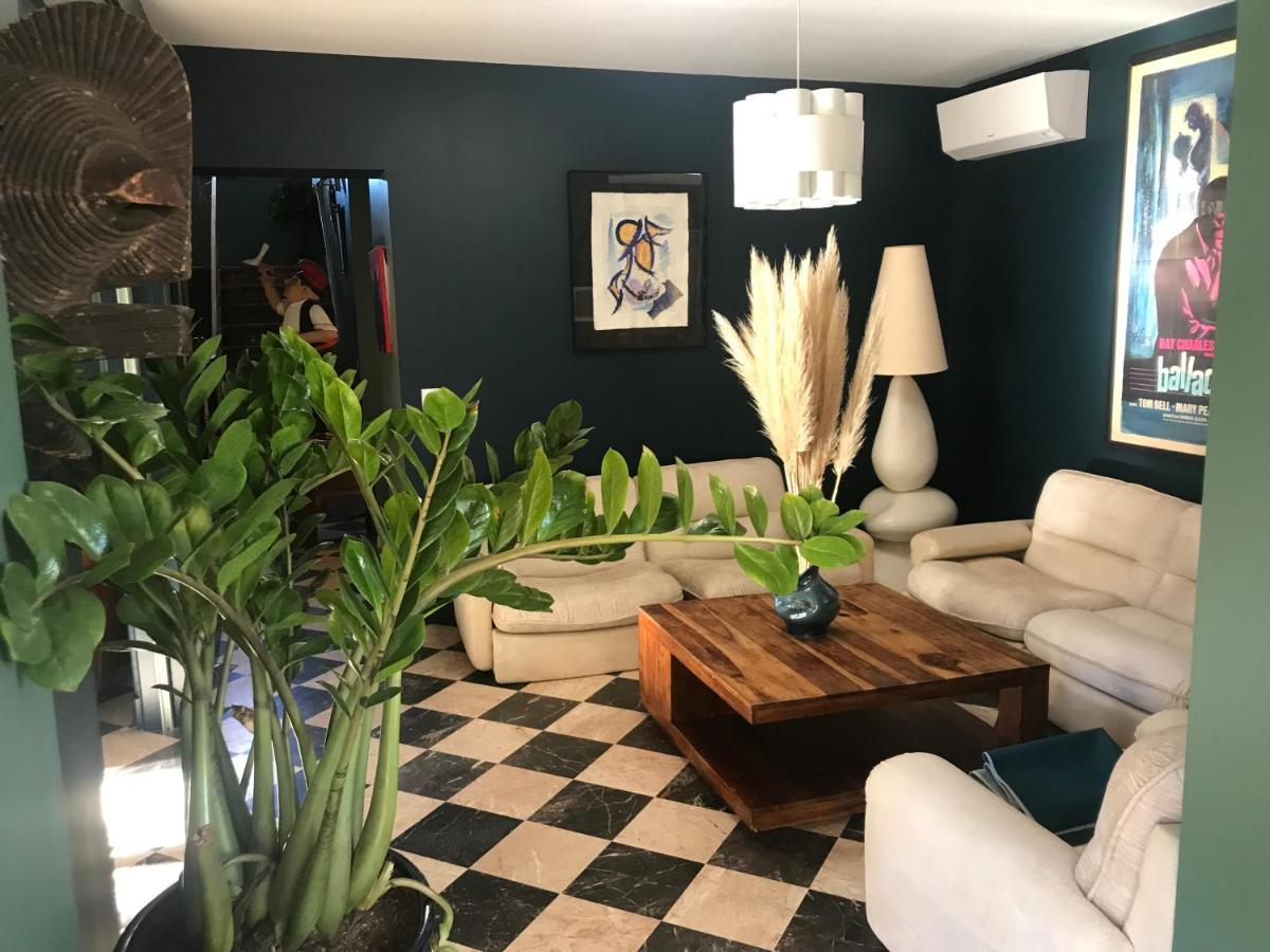 La Casa Sanills Hotell Saint-Hippolyte  Eksteriør bilde
