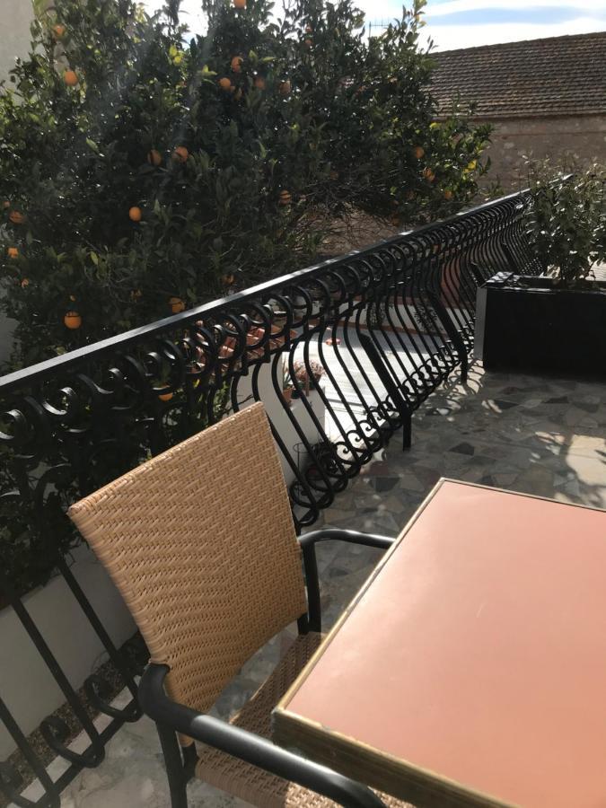La Casa Sanills Hotell Saint-Hippolyte  Eksteriør bilde