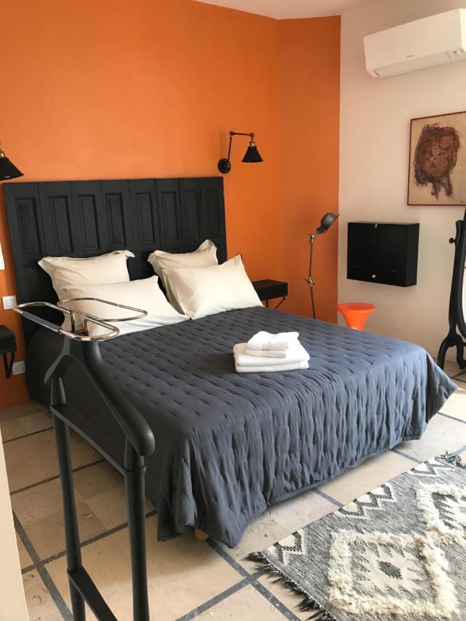 La Casa Sanills Hotell Saint-Hippolyte  Eksteriør bilde
