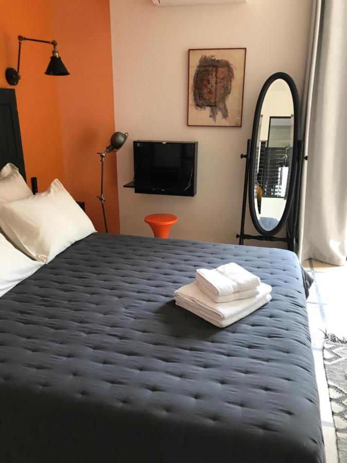 La Casa Sanills Hotell Saint-Hippolyte  Eksteriør bilde