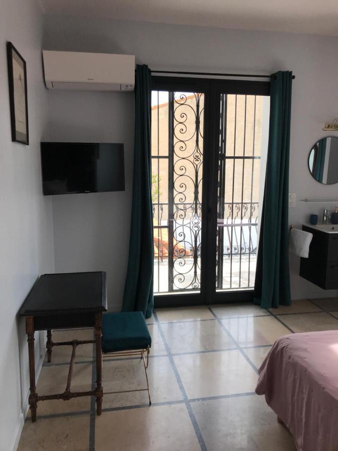 La Casa Sanills Hotell Saint-Hippolyte  Eksteriør bilde