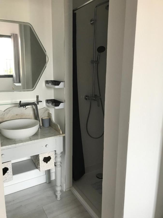 La Casa Sanills Hotell Saint-Hippolyte  Eksteriør bilde