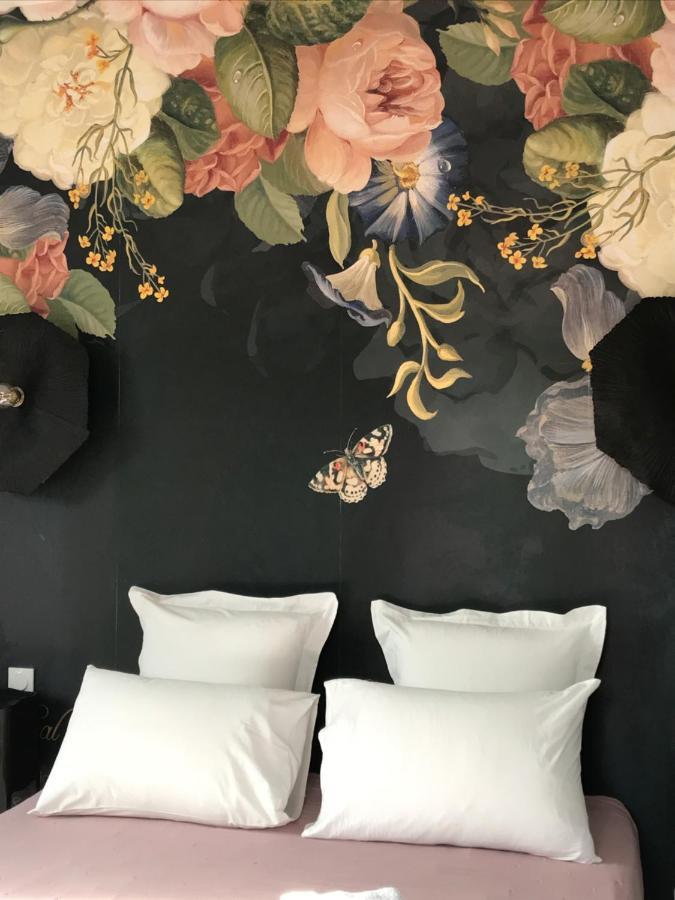 La Casa Sanills Hotell Saint-Hippolyte  Eksteriør bilde