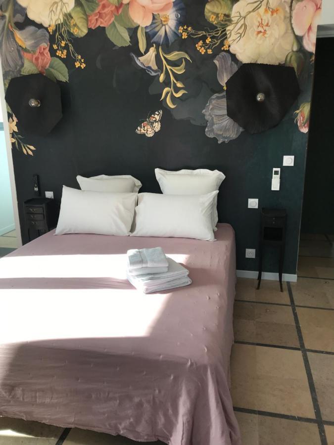 La Casa Sanills Hotell Saint-Hippolyte  Eksteriør bilde