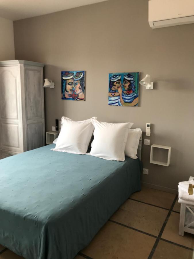 La Casa Sanills Hotell Saint-Hippolyte  Eksteriør bilde
