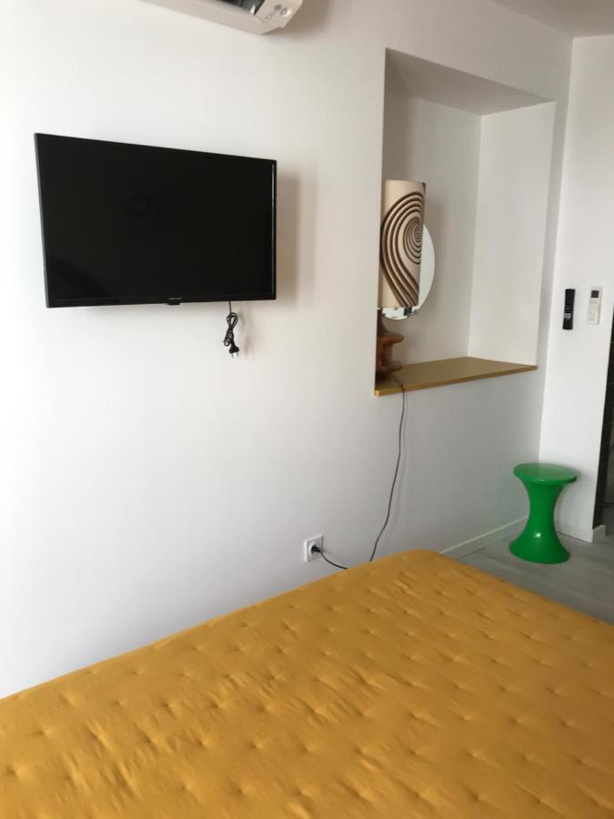 La Casa Sanills Hotell Saint-Hippolyte  Eksteriør bilde