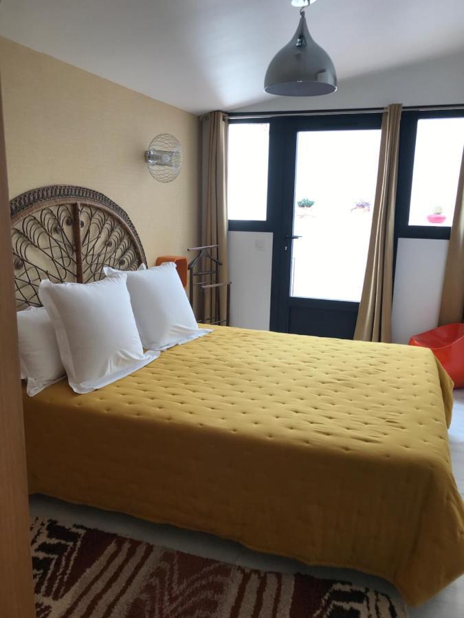 La Casa Sanills Hotell Saint-Hippolyte  Eksteriør bilde