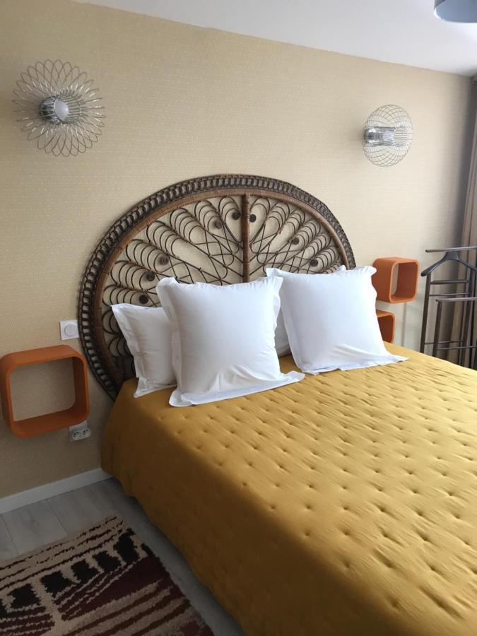 La Casa Sanills Hotell Saint-Hippolyte  Eksteriør bilde