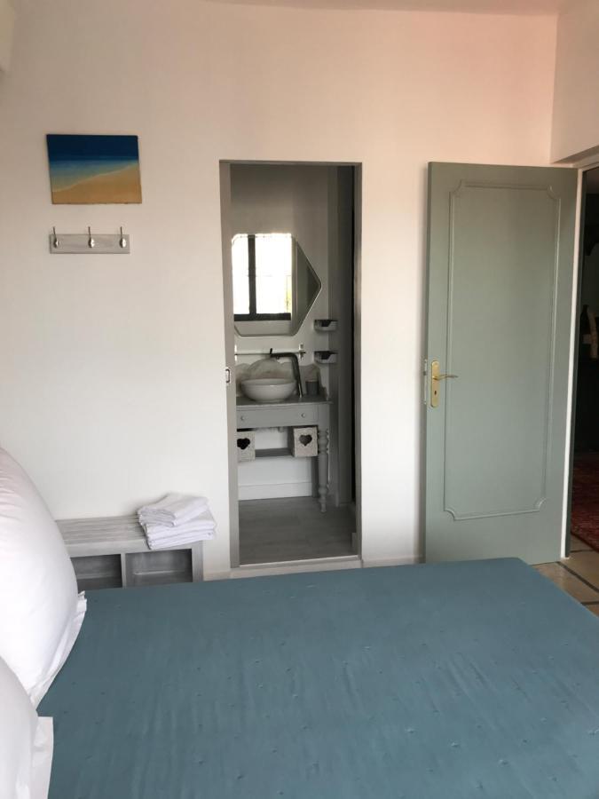 La Casa Sanills Hotell Saint-Hippolyte  Eksteriør bilde