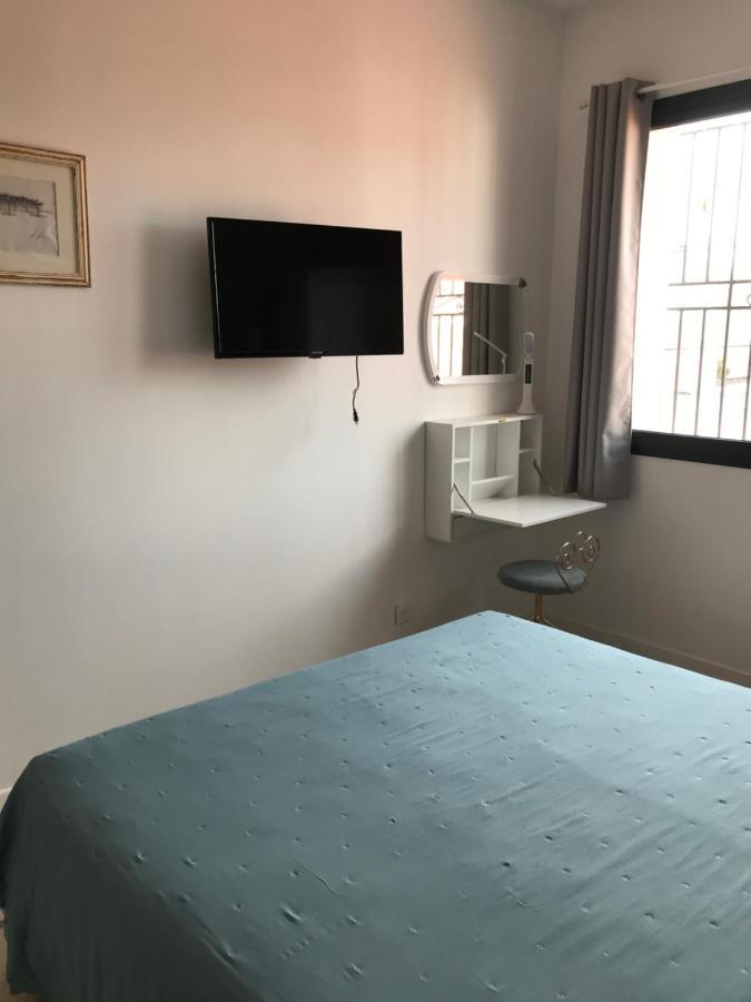 La Casa Sanills Hotell Saint-Hippolyte  Eksteriør bilde