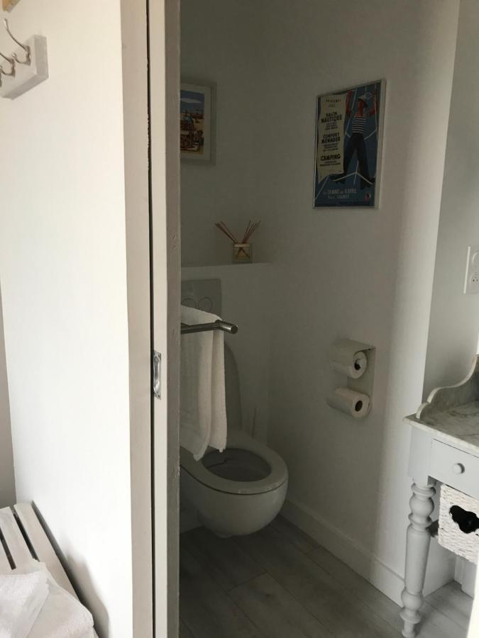 La Casa Sanills Hotell Saint-Hippolyte  Eksteriør bilde