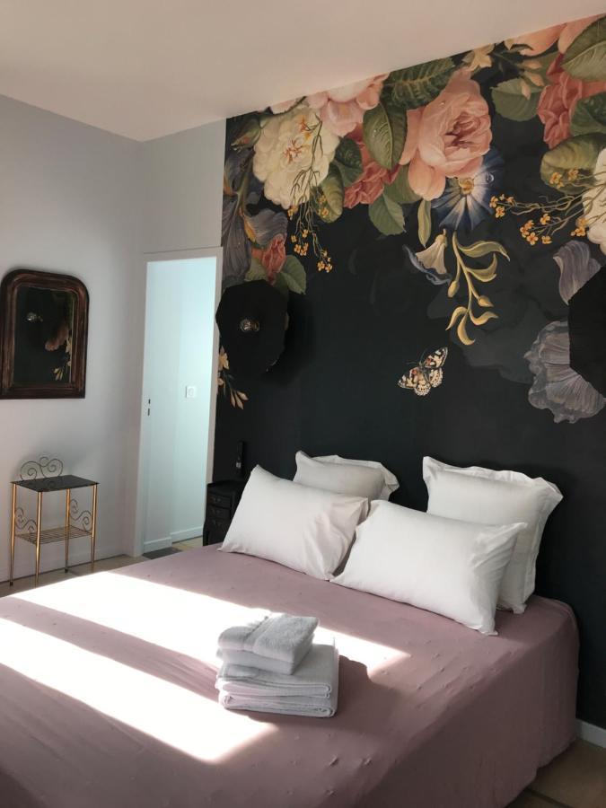 La Casa Sanills Hotell Saint-Hippolyte  Eksteriør bilde