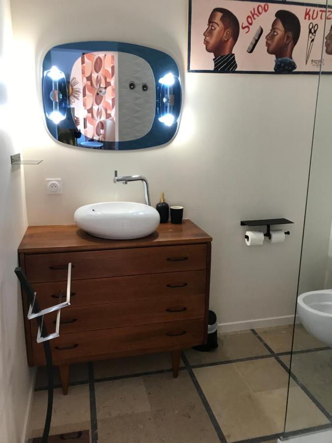 La Casa Sanills Hotell Saint-Hippolyte  Eksteriør bilde