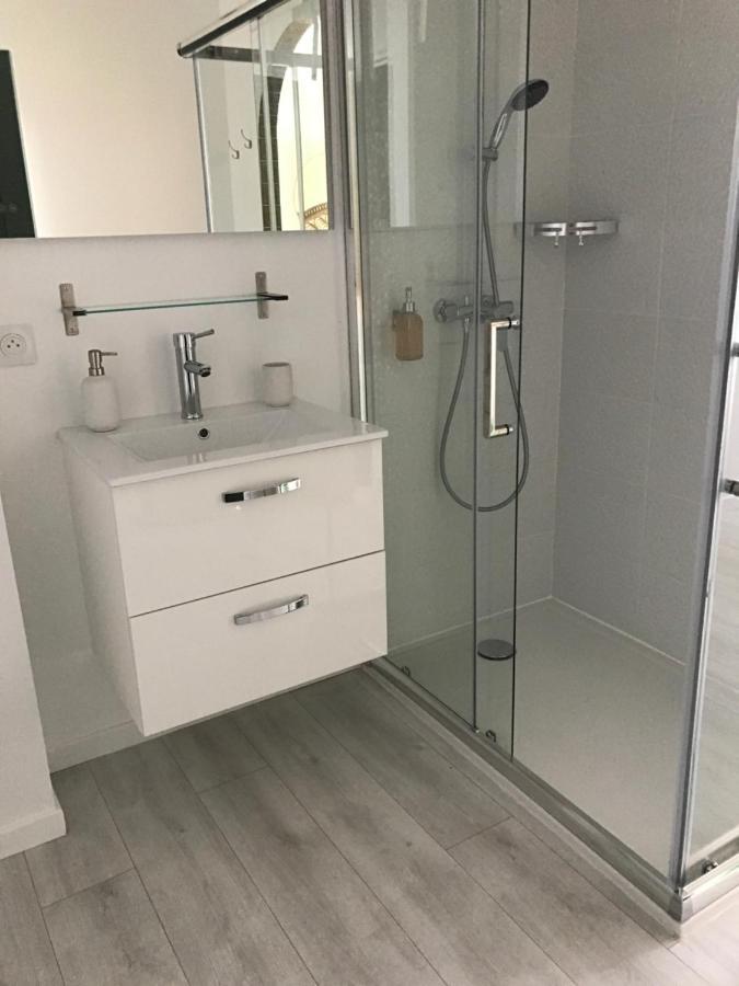 La Casa Sanills Hotell Saint-Hippolyte  Eksteriør bilde