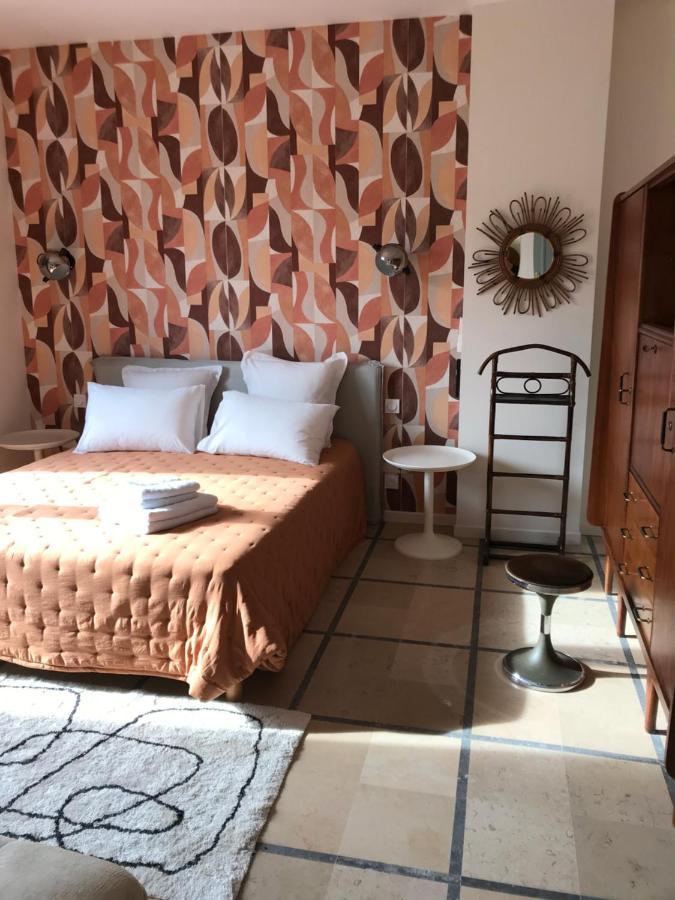 La Casa Sanills Hotell Saint-Hippolyte  Eksteriør bilde