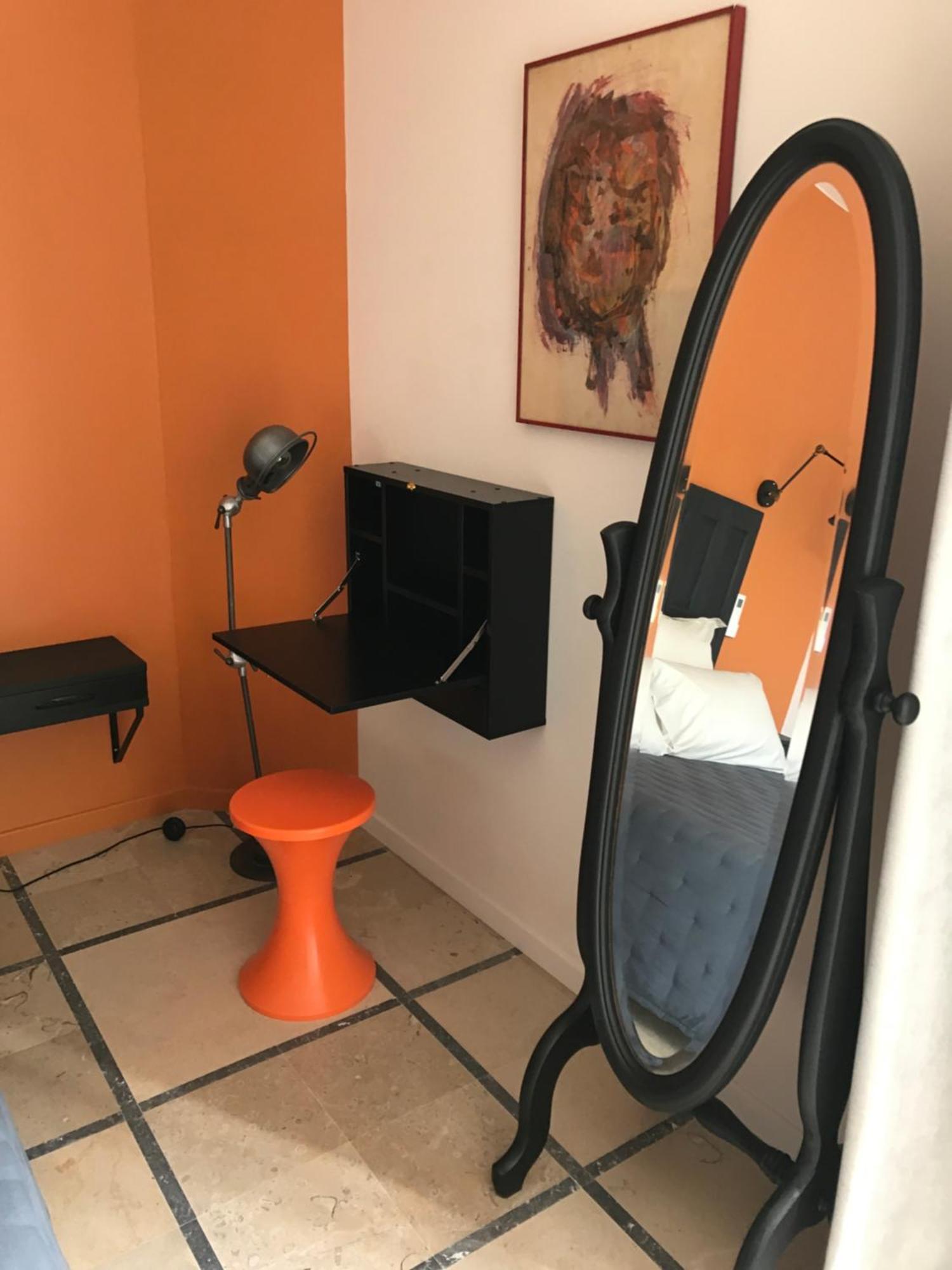 La Casa Sanills Hotell Saint-Hippolyte  Rom bilde